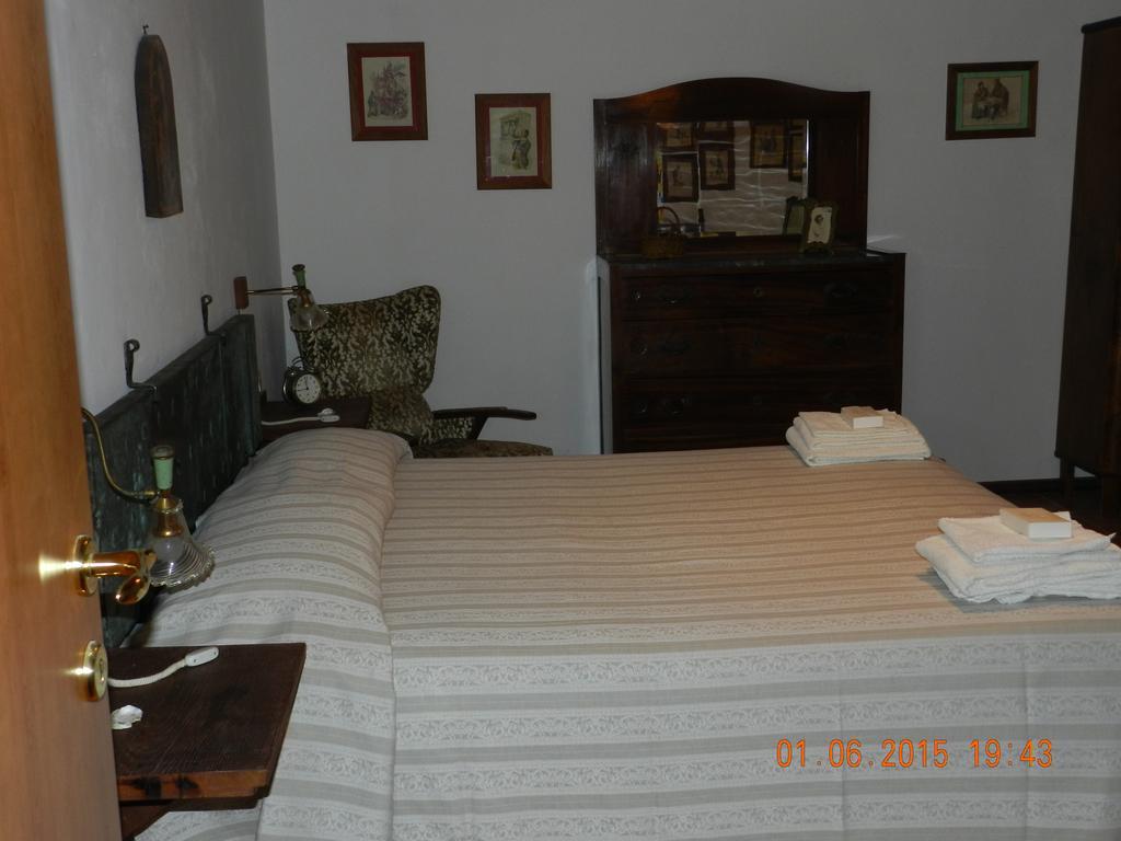 Agriturismo Lucciano سان كاشّانو إنْ فال دي بيزا الغرفة الصورة