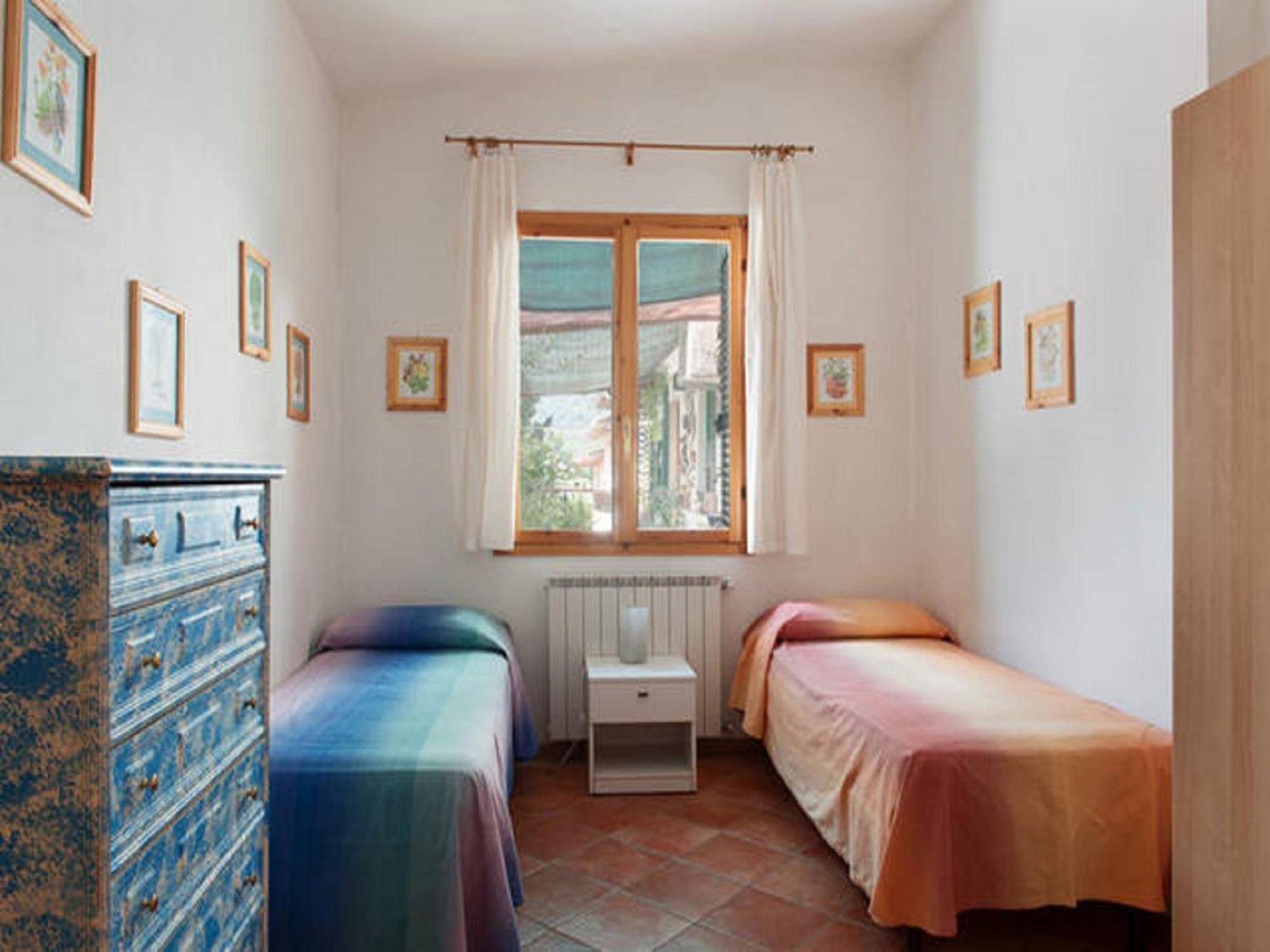 Agriturismo Lucciano سان كاشّانو إنْ فال دي بيزا المظهر الخارجي الصورة