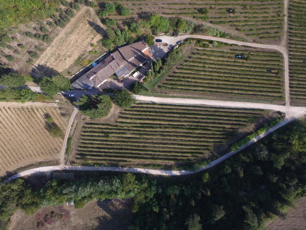 Agriturismo Lucciano سان كاشّانو إنْ فال دي بيزا المظهر الخارجي الصورة