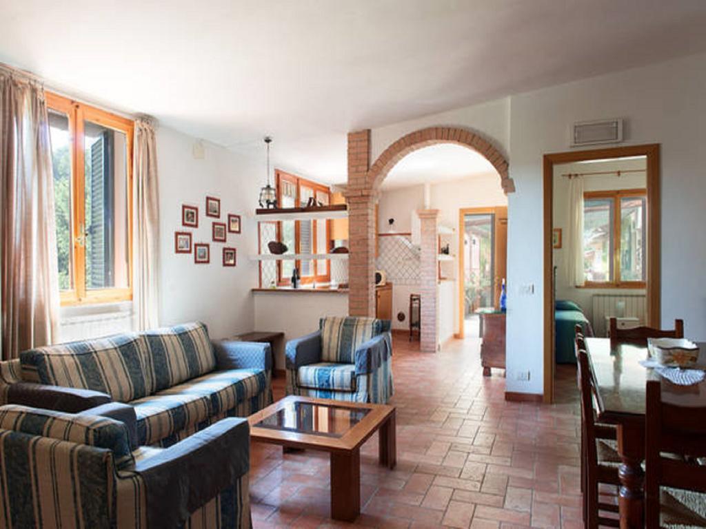 Agriturismo Lucciano سان كاشّانو إنْ فال دي بيزا المظهر الخارجي الصورة