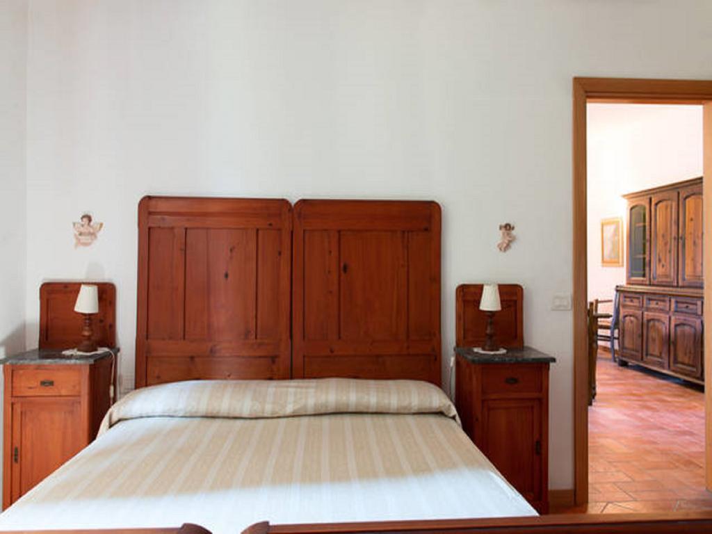 Agriturismo Lucciano سان كاشّانو إنْ فال دي بيزا المظهر الخارجي الصورة